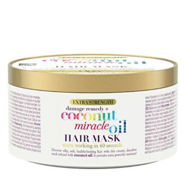 OGX maska za obnavljanje kose 300ml